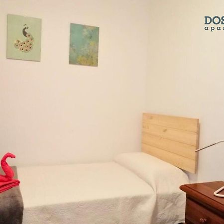 Apartamentos Dos Torres Gandalf - Excelente Ubicacion Centrica Con Garaje Incluido Сарагоса Экстерьер фото